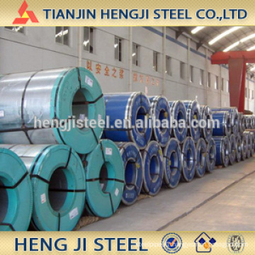 Hot Dipped Galvanized Steel Coil/Sheet (ISO9001:2008; BV; SGS) in competitive price